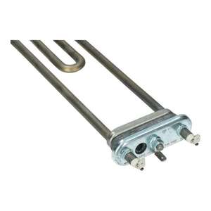 Elemento Calefactor 8041796 de 1800 W para Hoteles, Nuevo, para Beko 2703370500, Serigrafía en Tela, Plástico y EPDM - Product Image 1