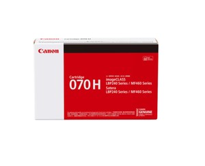 Cartouche de toner CRG-070/H pour Canon MF469dw, MF463dw, MF462dw, LBP248x, LBP245dn, LBP242dn, LBP243dw 3000 pages <span class=keywords><strong>10200</strong></span> pages - Product Image 4