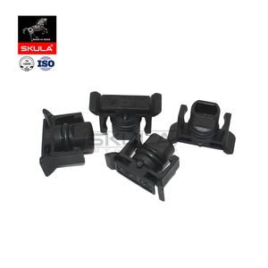 Pièce automobile, <span class=keywords><strong>bouchon</strong></span> de réservoir de liquide de refroidissement du radiateur, AV618C083AB AV6Z8K103A 1806070 pour <span class=keywords><strong>FORD</strong></span> Focus 12- Ecosport 13- <span class=keywords><strong>Fiesta</strong></span> 11- - Product Image 1