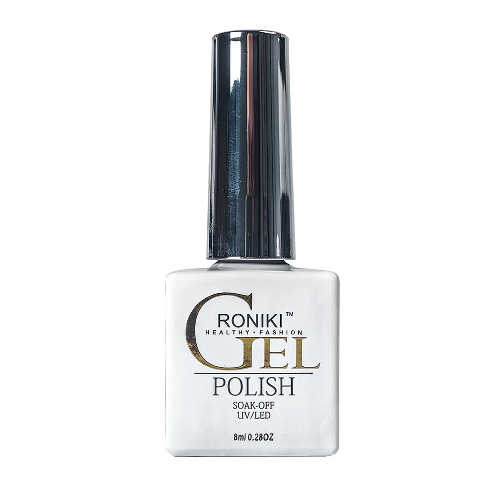 สีทาเล็บเจล 8 มล.