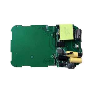 Carte de circuit imprimé PCBA pour charge sans fil, compatible avec la charge filaire et sans fil, solution PCBA prête à l'emploi. - Product Image 6