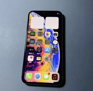 <span class=keywords><strong>iPhone</strong></span> <span class=keywords><strong>XS</strong></span> มือสองเกรด A+ รุ่น Global ปลดล็อคแล้ว ทดสอบเต็มระบบ 100% ทุกสี ขายส่ง - Product Image 5