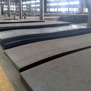 แผ่นเหล็ก acero balistico โลหะแผ่นเหล็ก EN1063 BR6 BR5 BR4 BR7 1cm - Product Image 6