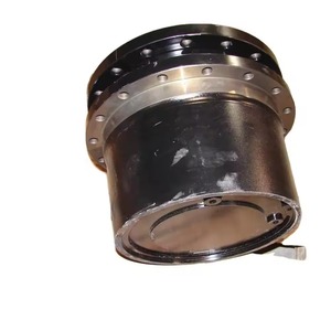 4812269526 Boîte de vitesses planétaire finale 20HP Rapport 50:1 pour Rouleau compresseur CC524 CC624 - Product Image 1