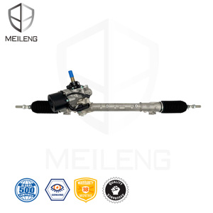 Meileng <span class=keywords><strong>แร็</strong></span><span class=keywords><strong>ค</strong></span><span class=keywords><strong>พวงมาลัย</strong></span>รถยนต์ LHD และปีกนกเกียร์<span class=keywords><strong>พวงมาลัย</strong></span>พาวเวอร์รถยนต์53601-TR0-G04สำหรับ Honda <span class=keywords><strong>Civic</strong></span> FB2 1.8ลิตร FB3 2.0ลิตร2006-2015 - Product Image 2