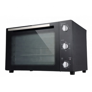 58L lớn Điện đa chức năng Lò nướng bánh mỳ bánh Countertop Lò nướng điện - Product Image 2