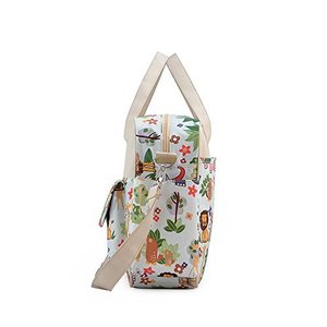 Bolsa de Mensajero Impermeable, Portátil, de Gran Capacidad, para Mamá, para Mujer Embarazada - Product Image 3