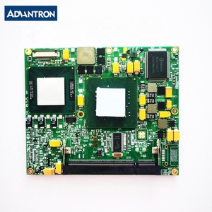 SECO CS742REVE BD REVE Industrial <b>Motherboard</b> I3 I5 I7 <b>CPU</b> Board <b>CPU</b> Module Main Board Mainboard Industrial Original Stock - Product Image 2