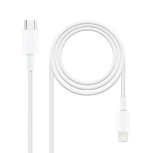 Câble USB-C de 50 cm, transfert rapide de données et de charge, compatible avec les appareils et accessoires USB-C. - Product Image 1