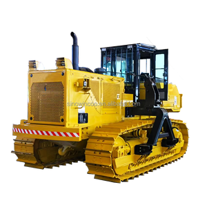 Grúa sobre orugas para la construcción de tuberías, grúa de elevación de tuberías de 90 toneladas, 70 toneladas, 45 toneladas - Product Image 3