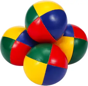 8panelsjugglingball
