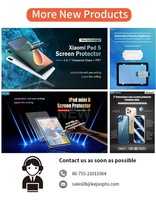 Protection d'écran en verre trempé ultra-fin transparent de qualité supérieure, dureté 9H, 2.5D, pour X/XS/XR/XS Max/11/12/13 Pro
