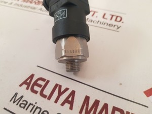 Suco 0184-45903-1-09 Diaphragm Pressure <b>Switch</b> 001327, 250v <b>Used</b> - Product Image 4