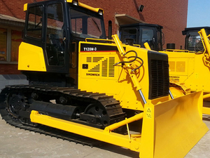 Sinomach Changlin GTY320 <span class=keywords><strong>36ton</strong></span> รถปราบดินตีนตะขาบสำหรับขาย - Product Image 5