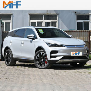 <span class=keywords><strong>Byd</strong></span> <span class=keywords><strong>Tang</strong></span> <span class=keywords><strong>Ev</strong></span> Pure Electrique Grand modèle familial SUV de taille moyenne 5 portes 7 places New Energy Vehicle - Product Image 3