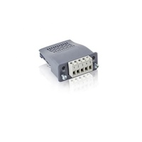 Nouveau et original : faisceau de câbles de rechange pour robot industriel ABB 3HAC046001-001 en stock, avec joint de câble d'alimentation