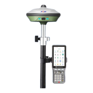 High Performance FOIF A70AR GPS RTK Land Survey Machine With IMU and Original Software for Sale High Navigation Suppor - Product Image 6