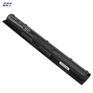 แบตเตอรี่แล็ปท็อป800010-421 HSTNN-LB6R HSTNN-LB6S แบตเตอรี่ KI04สำหรับ HP Pavilion 17-G0 15-AB - Product Image 1