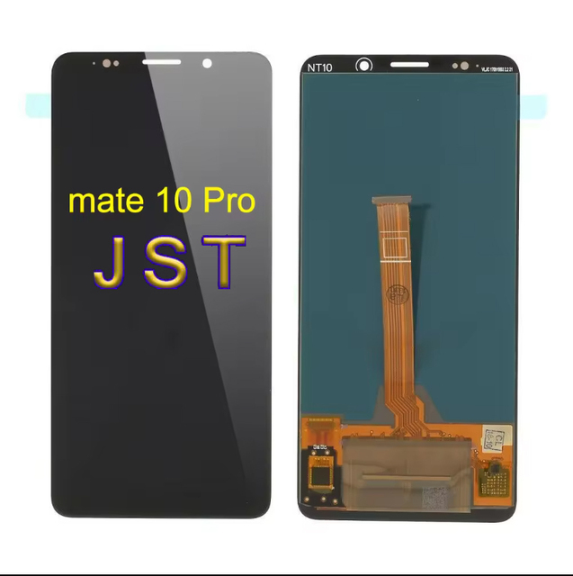 Oled Phone Screen for Huawei Mate10pro LCD Display Touch Screen Digitizer Assembly Screen Replacement