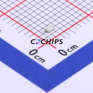 Résistance SMD MCR03EZPFX3002 0603 (Type : Film Épais) (Résistance : 30 kOhm Précision : 1 %) - Product Image 2