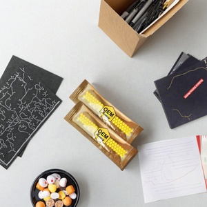 Cajas <span class=keywords><strong>de</strong></span> Embalaje <span class=keywords><strong>de</strong></span> Papel <span class=keywords><strong>de</strong></span> Arte Premium <span class=keywords><strong>de</strong></span> Alta Calidad para Productos <span class=keywords><strong>de</strong></span> Salud Royal Honey, Tipo Carpeta con Forma <span class=keywords><strong>de</strong></span> Avión para Alimentos - Product Image 5
