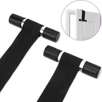 Balançoire de porte suspendue bondage BDSM, balançoire d'intérieur, pour jeu sexuel pour adultes