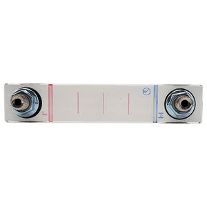 Nouvelles jauges d'indicateur de niveau de liquide de réservoir d'huile de vente directe de fabricants de JUNWAVE pour l'usine de fabrication - Product Image 3