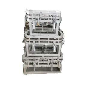 Rotomoulding Mold Supplier Aluminum Cast Mould Manufacturer From China
