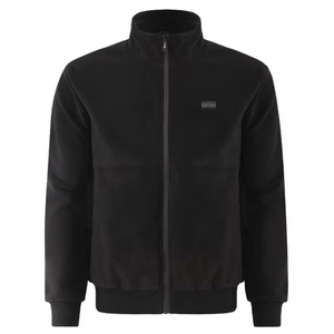 Áo khoác giữ nhiệt có logo tùy chỉnh, áo khoác len điện, áo khoác làm việc, áo khoác giữ ấm mùa đông nam, áo khoác sưởi ấm - Product Image 3