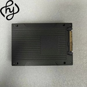 3.84TB NVMe PCIe Gen3 x4 2.5インチ U.2 SED 非揮発性ストレージモジュール（エンタープライズサーバー用） - Product Image 2