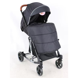 Silla de Paseo Ligera para Viajes, Silla Mecedora Multifuncional para Recién Nacidos, Silla para Niños - Product Image 1
