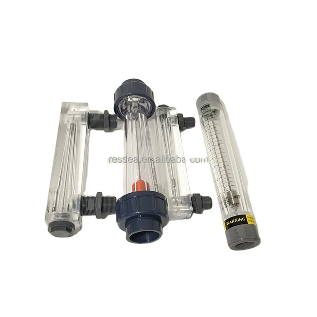 High Quality Thermal Mass Hydraulic Flow Meter 100m3/h  550m3/hr for Water
