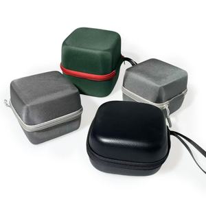 Estuche de Viaje Rígido SYY de EVA, Estuche de Transporte Portátil de EVA, Estuche Impermeable y Resistente a Impactos de EVA para Interfaz de Guitarra Digital Ik Multimedia <span class=keywords><strong>Irig</strong></span> - Product Image 4