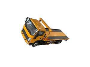 Camions de dépannage Sinotruk HOWO <span class=keywords><strong>en</strong></span> vente, <span class=keywords><strong>prix</strong></span> des véhicules d'assistance routière Sinotruk HOWO - Product Image 2