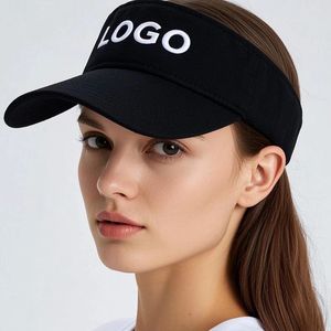 Casquette de sport de course en coton avec étiquette tissée et broderie 3D pour le <span class=keywords><strong>camping</strong></span>, dotée d'une fermeture arrière à boucle métallique - Product Image 1