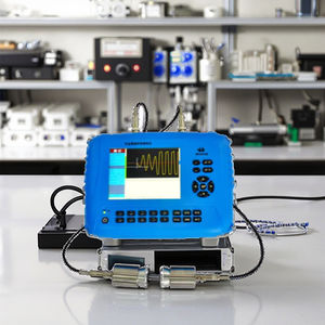 <span class=keywords><strong>Detector</strong></span> ultrassônico não metálico da falta para testes concretos da detecção da falta <span class=keywords><strong>Detector</strong></span> ultrassônico da falta do <span class=keywords><strong>Ut</strong></span> de não metálico - Product Image 6