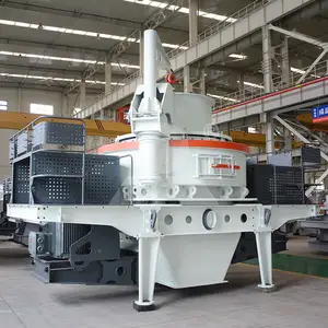 Machine de fabrication de sable Offre Spéciale de bonne qualité Vsi Crusher