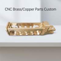 Piezas de Mecanizado CNC de Acero Inoxidable y Latón, Torneado CNC, Brochado, Pulido, Tolerancia de 0.01mm, Piezas de Maquinaria, Eje CNC, Personalizado OEM