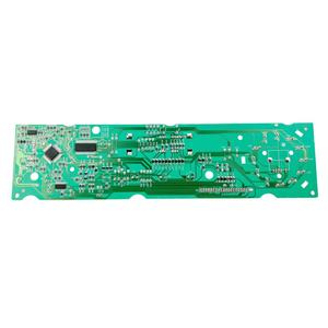 แผงหน้าจอแสดงผลซันโย DG-F6031 สำหรับเครื่องซักผ้าฝาหน้า - Product Image 1