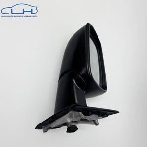Specchietto Retrovisore Elettrico Pieghevole per Auto <span class=keywords><strong>BMW</strong></span> X1 F48 F49 a Prezzo all'Ingrosso - Product Image 4