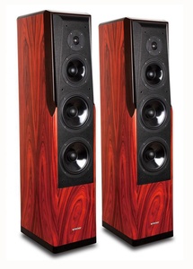 Altoparlanti da teatro 5ch/7ch altoparlanti HIFI AV da pavimento in piedi ODM/OEM produzione di fascia alta HD casa legno combinazione AC Sono - Product Image 2