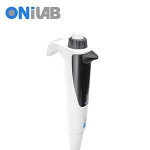 Onilab D Pette Multifunción Laboratorio Digital Micro Pipeta Plástico Volumen Ajustable Automático Pipeta Electrónica <span class=keywords><strong>1</strong></span> <span class=keywords><strong>ml</strong></span> - Product Image 5