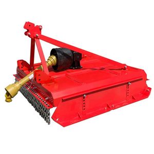 Mini-tracteur agricole pour tondeuse à gazon et travaux de jardinage - Product Image 1