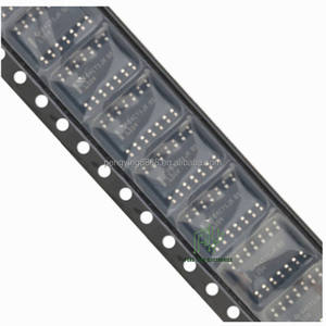 Pengying Ic Chipset Geïntegreerde Schakeling Originele Nieuwe Sn74ac04dr Sop-14 Zijde Print Ac04 Hex Omvormer - Product Image 2