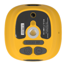 โซลูชันการกำหนดตำแหน่ง RTK ด้วยเลเซอร์ GNSS ระดับเซนติเมตร GEO-POSITION P5pro พร้อมระบบ AR Stakeout และการวัดมุมเอียงด้วยเลเซอร์ - Product Image 4