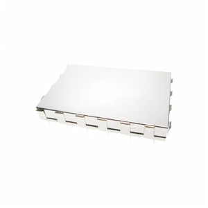 52-CBSA-3.25X6.0X0.5 En Stock Protectores RF - Product Image 1