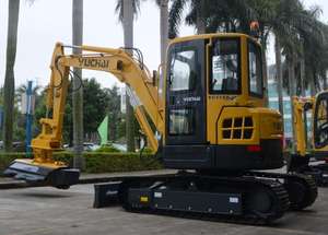 Yuchaiอย่างเป็นทางการผลิต5ตัน<span class=keywords><strong>Excavator</strong></span> <span class=keywords><strong>YC55</strong></span>-<span class=keywords><strong>8</strong></span>/YC55SR Quick Hitch Coupler - Product Image 6