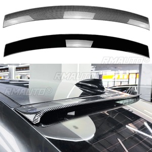 Pour BMW Série 4 F32 2014-2020 Kit Carrosserie Aileron de Toit Arrière Aile de Toit Arrière Spoiler Arrière Accessoires Auto - Product Image 1