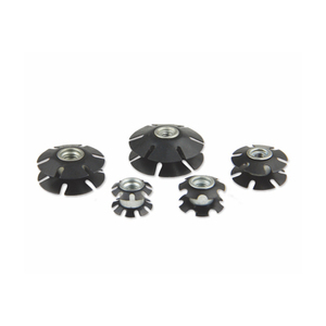 फैक्टरी बिक्री बेर का खिलना Shrapne कैबिनेट कुर्सी फर्नीचर पैर ट्यूब पागल वसंत पिरोया ट्यूब डालने ट्यूब जोड़ने पागल - Product Image 6