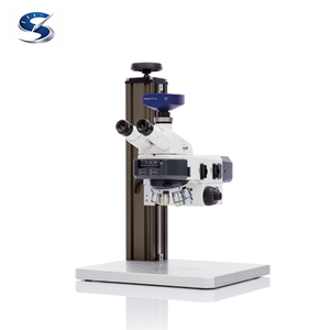 Microscope métallographique vertical utilisé pour la recherche, l'analyse et le travail quotidien dans le laboratoire de matériaux Axioscope - Product Image 3